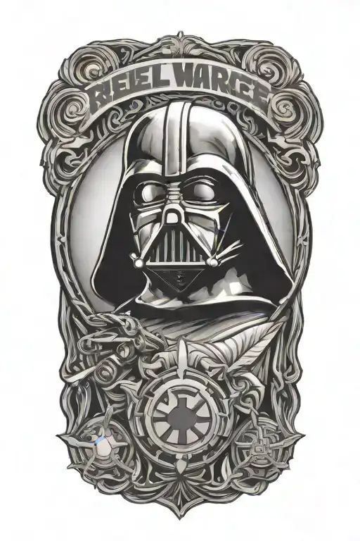Rebel Alliance Star Wars