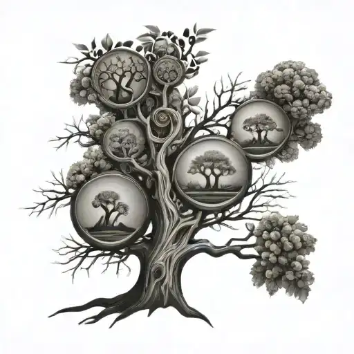Family Tree