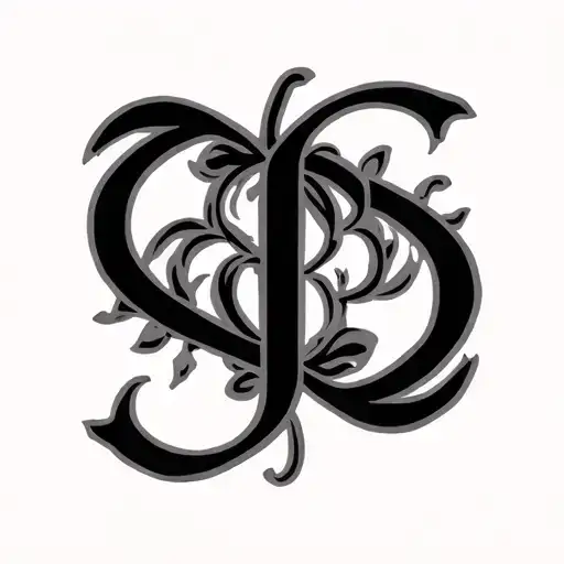 Two Word Ambigram Generator