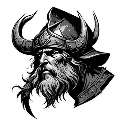 Christian Viking
