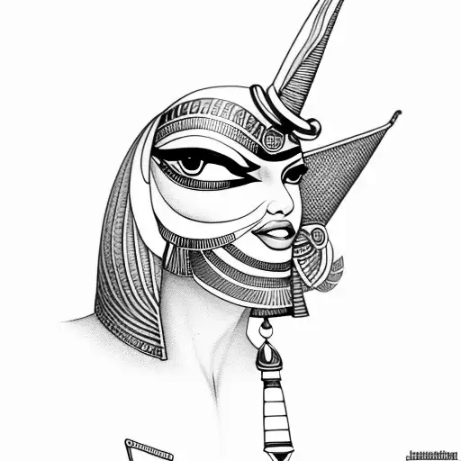 Sleeve Egyptian Style Sexy