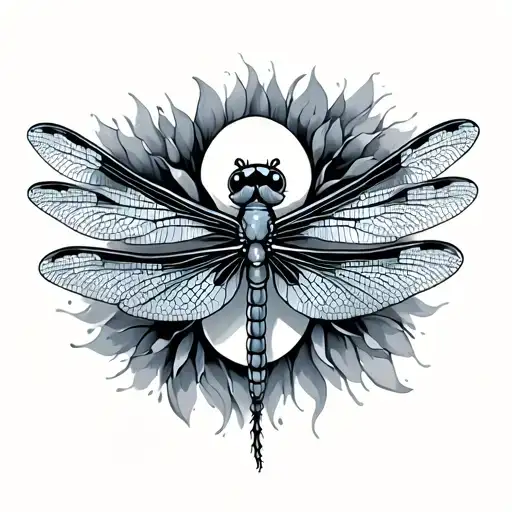 Dragonfly