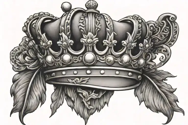 Cts With A Crown Above C