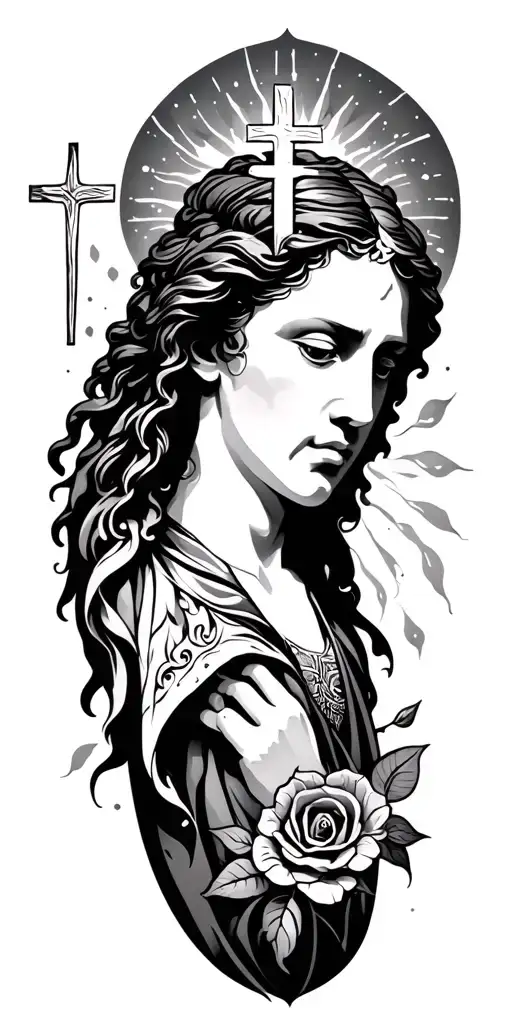 Christian Spiritual Journey