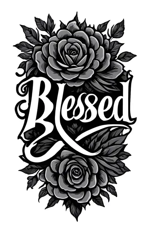 Blessed Word