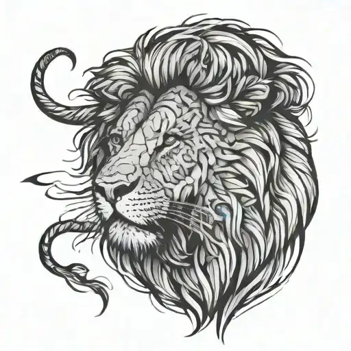 Minimal Lion