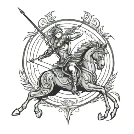 Sagittarius