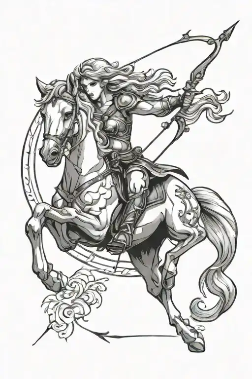 Sagittarius