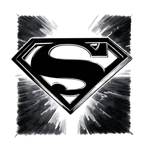 Superman Symbol