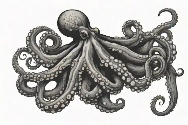 Octopus