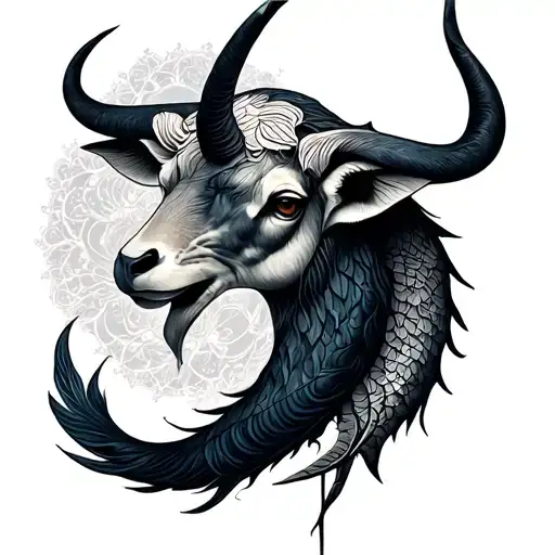 Architectural Design For Taurus And Pisces