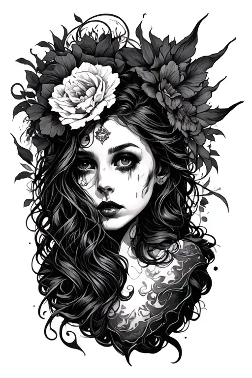 I'll Follow You Down Till The Sound Of My Voice Will Haunt You