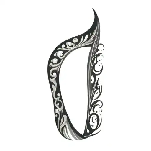 Filler Abstract Patterns