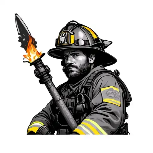 Firefighter