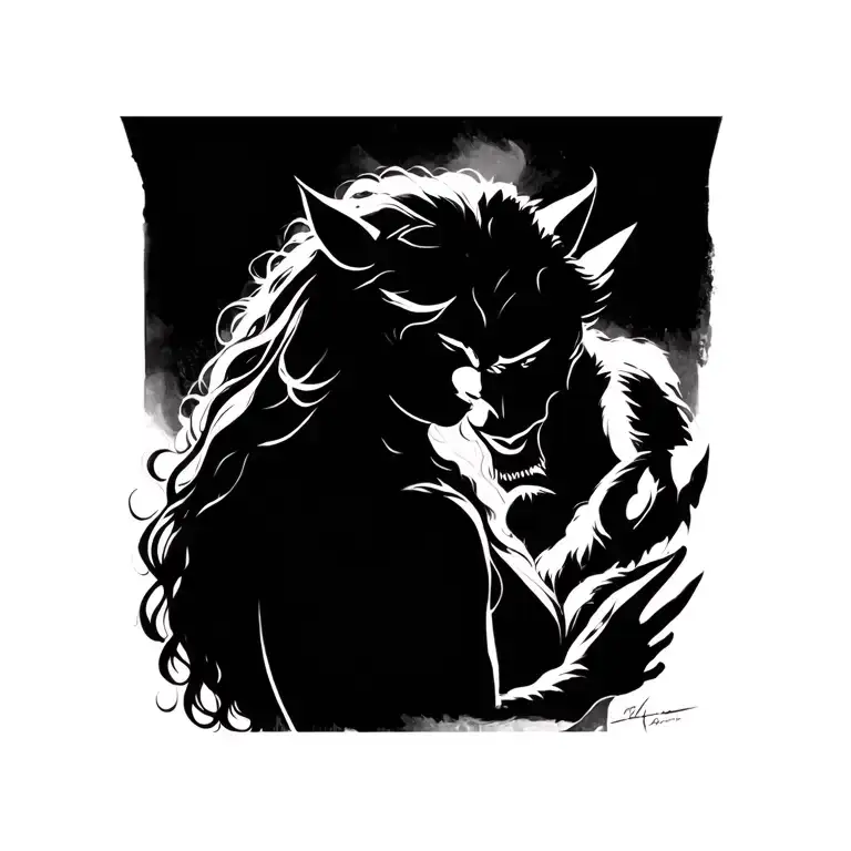 Beauty And The Beast