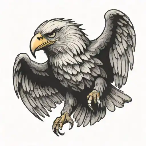 Eagle