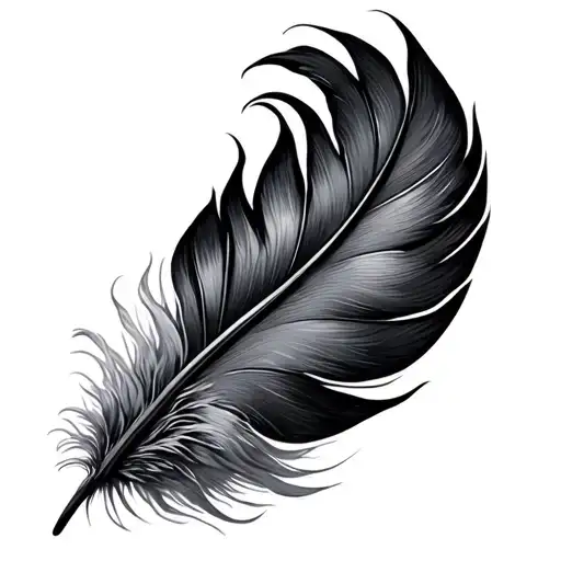 Feather