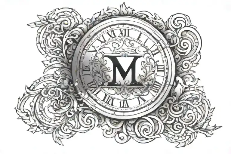 2005 In Roman Numerals