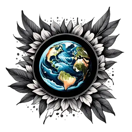 Mother Earth