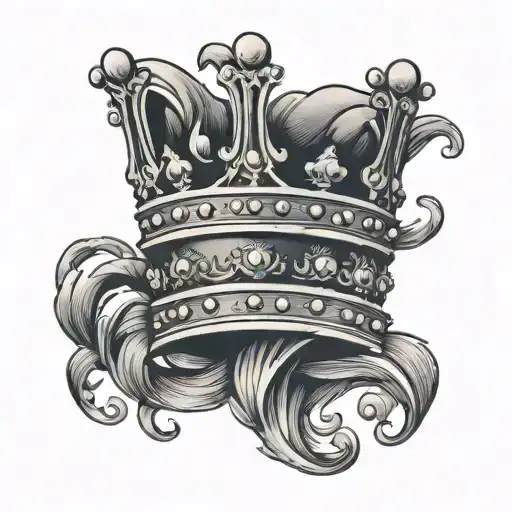 Crown