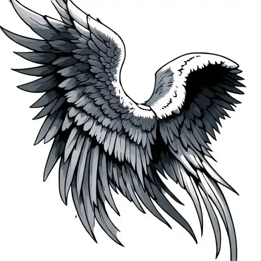 Angel Wings