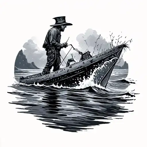 Hell Or High Water I'll Be By Your Side