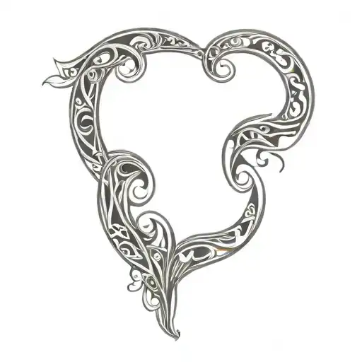 Coverup Abstract Patterns