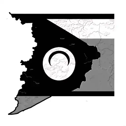 Iraq Country Outline