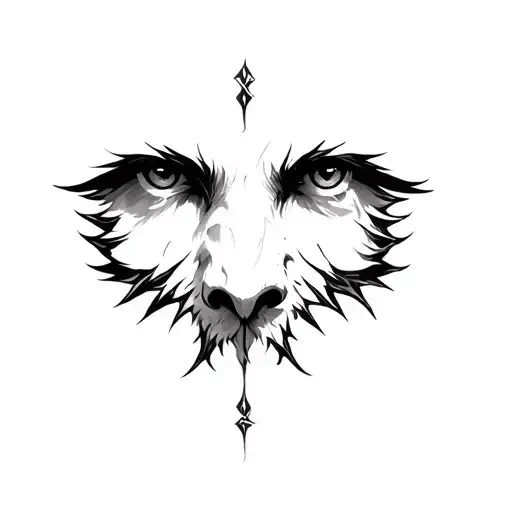 Coverup Norse Mythology