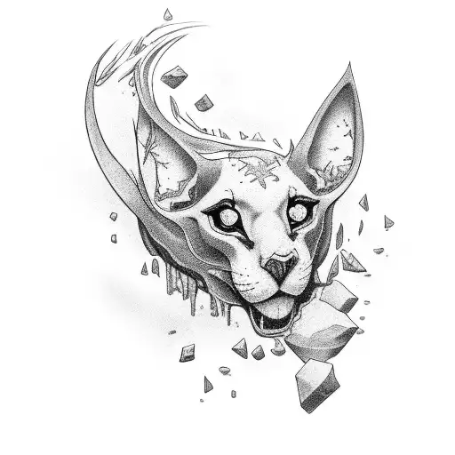 Beauty In The Bad Things