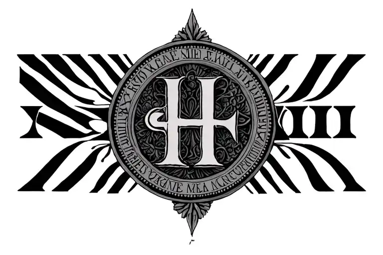 Roman Numeral September 15Th