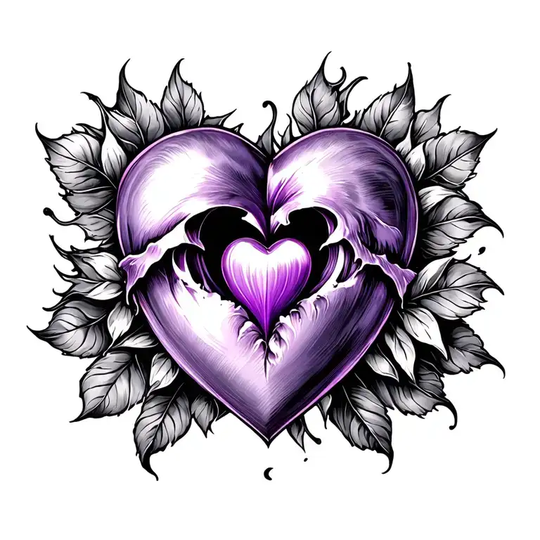 Purple Heart