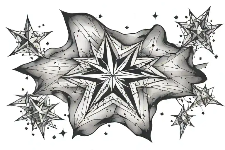 Northern Star Constellation