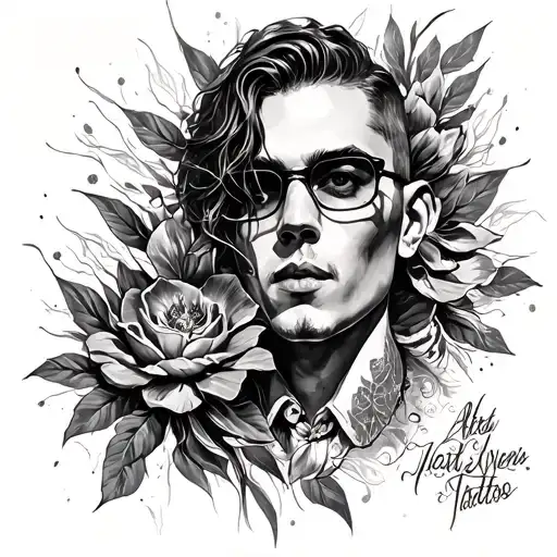 Alfred Mario Angelo Reyes