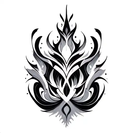 Filler Abstract Patterns