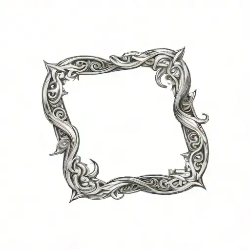 Coverup Norse Mythology