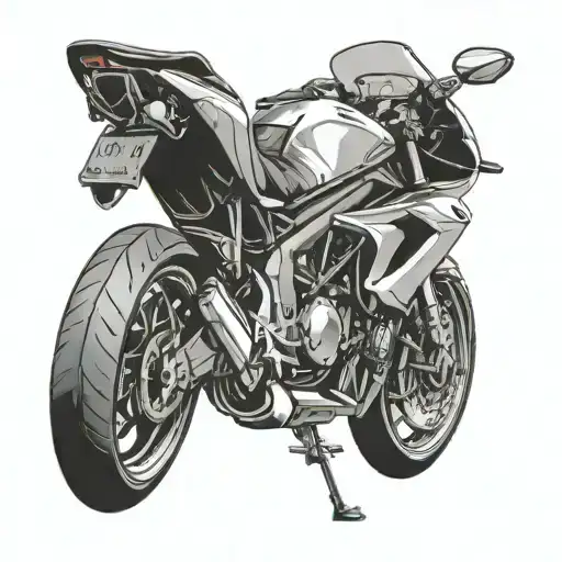 Sport Bike