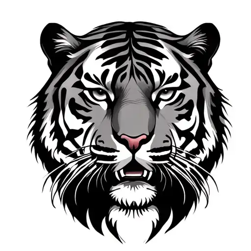 Tiger And Virgo Sign Incorporated