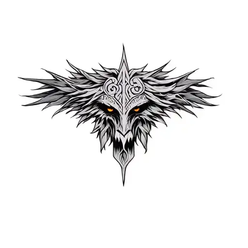 Coverup Norse Mythology