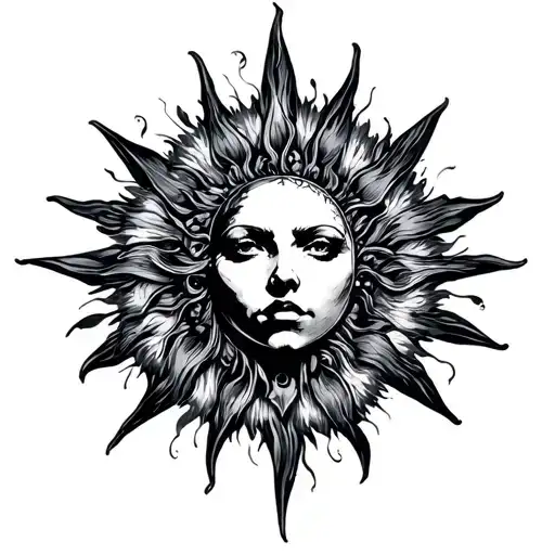 Black Sun Ukraine