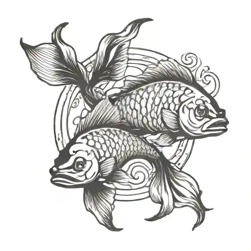 Pisces Zodiac Sign