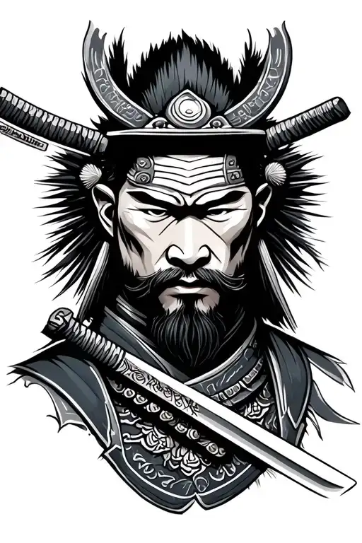 Samurai