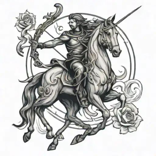Sagittarius