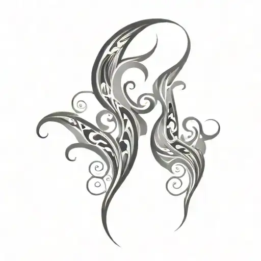 Filler Abstract Patterns