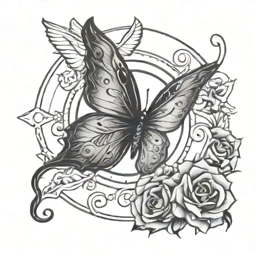 Sexual Abuse Survivor Symbol