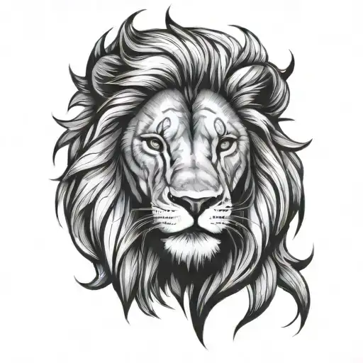 Lion Head