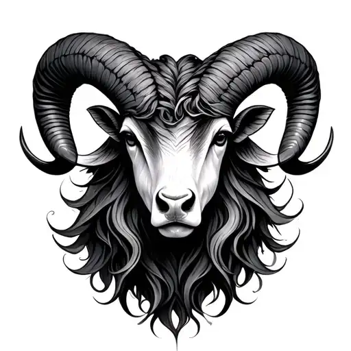 Aries Zodiac Sign