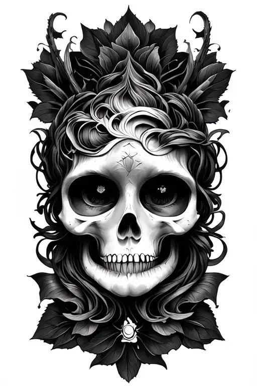 Impermanence Inspired