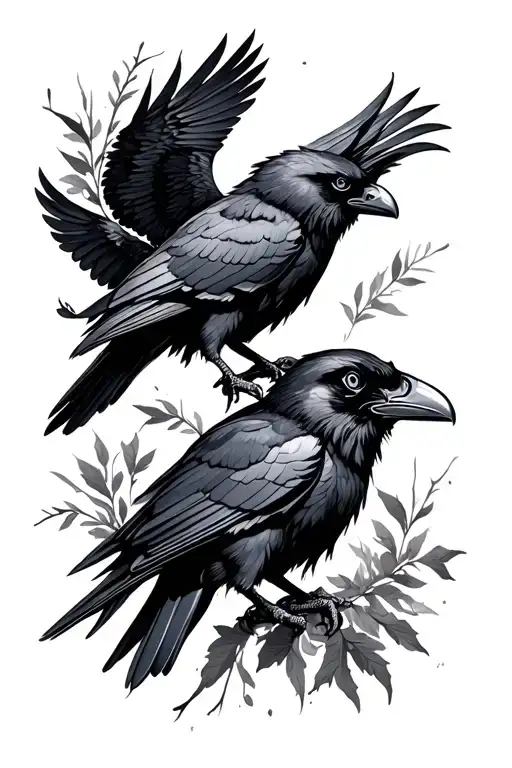 Ravens