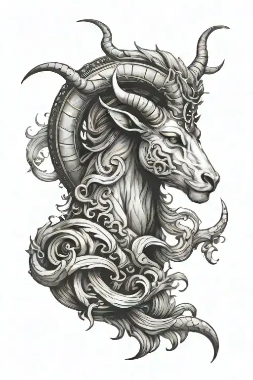 Capricorn